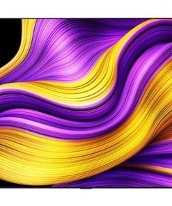 Smart Tivi OLED evo LG AI 4K 97 inch OLED97G5PSA