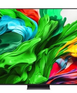 Smart Tivi QNED evo LG AI 4K 100 inch 100QNED86AS