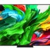 Smart Tivi QNED evo LG AI 4K 75 inch 75QNED86ASA