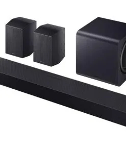 Loa thanh Samsung HW-Q990F/XV 756W