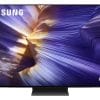 Smart Tivi OLED Samsung AI 4K 83 inch QA83S90F