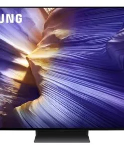 Smart Tivi OLED Samsung AI 4K 83 inch QA83S90F