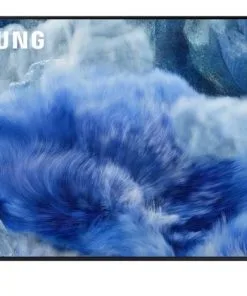 Smart Tivi QLED Samsung AI 4K 55 inch QA55Q8FA