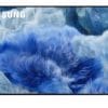 Smart Tivi QLED Samsung AI 4K 75 inch QA75Q8FA