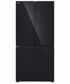 Tủ lạnh LG Inverter 474 lít Multi Door LFB47BLG