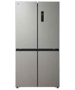 Tủ lạnh LG Inverter 474 lít Multi Door LFB47SVM