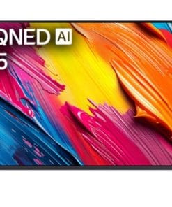 Smart Tivi QNED AI LG 4K 55 inch 55QNED70ASA