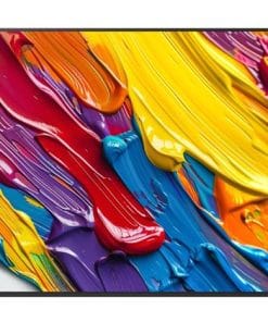 Smart Tivi QNED LG AI 4K 75 inch 75QNED82ASA