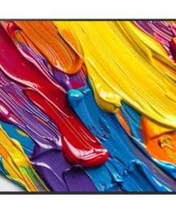 Smart Tivi QNED LG AI 4K 86 inch 86QNED82ASA