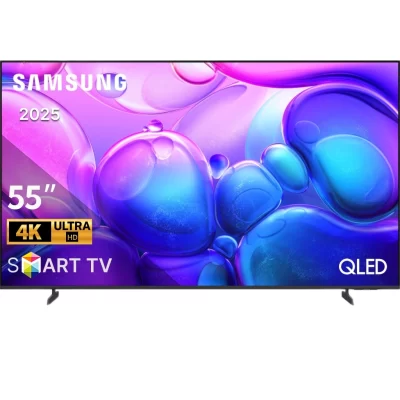 Smart Tivi QLED Samsung 4K 55 inch QA55Q6FA