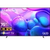 Smart Tivi QLED Samsung 4K 75 inch QA75Q6FAAKXXV