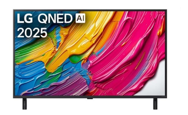 Smart Tivi QNED AI LG 4K 86 inch 86QNED70ASA