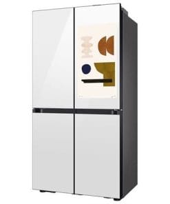 Tủ lạnh Samsung Inverter 636 lít Multi Door Bespoke RF65DB990012SV