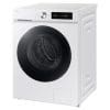 Máy giặt Samsung Bespoke AI EcoBubble Inverter 10 kg WW10DB7U34GWSV