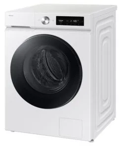 Máy giặt Samsung Bespoke AI EcoBubble Inverter 10 kg WW10DB7U34GWSV