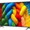 Smart Tivi NanoCell LG AI 4K 75 inch 75NANO80ASA