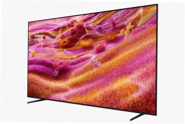 Smart Tivi Neo QLED Samsung AI 4K 115 inch QA115QN90F