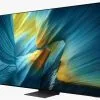 Smart Tivi OLED Samsung AI 4K 83 inch QA83S95F