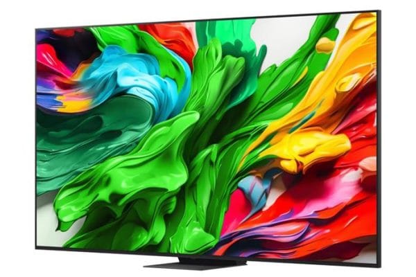 Smart Tivi QNED evo LG AI 4K 100 inch 100QNED86ASA