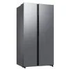 Tủ lạnh Samsung Inverter 655 lít Side By Side RS70F65Q3TSV