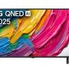 Smart Tivi QNED LG AI 4K 43QNED80ASA