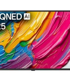 Smart Tivi QNED LG AI 4K 43QNED80ASA