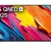 Smart Tivi QNED LG AI 4K 43QNED70ASA