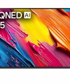 Smart Tivi QNED LG AI 4K 43QNED70ASA