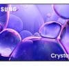 Smart Tivi Crystal UHD Samsung 4K 85 inch UA85U8500F