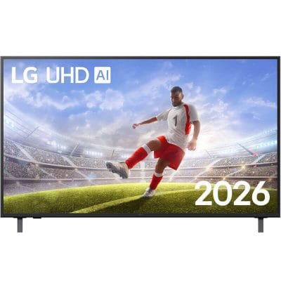 Smart Tivi LG UHD AI 4K 55 inch 55UA8055PSA