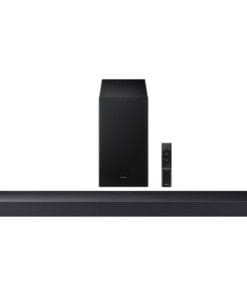 Bộ loa thanh Samsung HW-Q600F/XV 380W