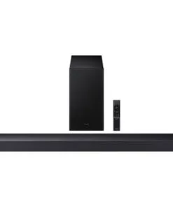 Bộ loa thanh Samsung HW-Q600F/XV 380W