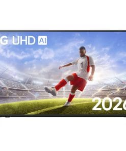 Smart Tivi LG AI 4K 43 inch 43UA8055PSA