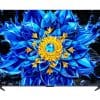 Google Tivi TCL QD-MiniLED 4K 85 inch 85P8LS