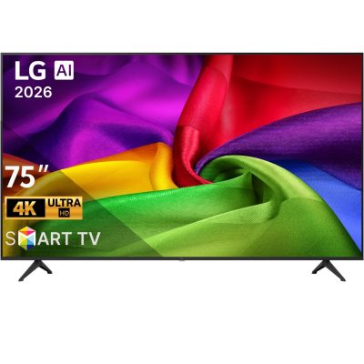 Smart Tivi LG AI 4K 75 inch 75NU805BPSB