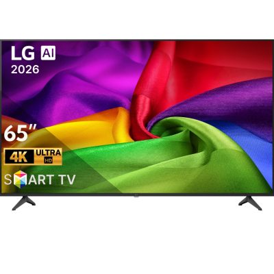 Smart Tivi LG AI 4K 65 inch 65NU805BPSB