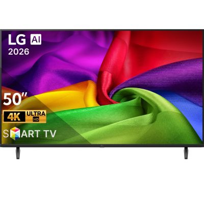 Smart Tivi AI LG 4K 50 inch 50NU805BPSC