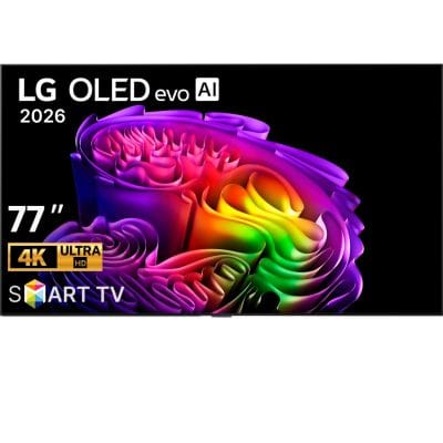 Smart Tivi OLED AI LG 4K 77 inch OLED77G6PSA