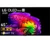 Smart Tivi OLED AI LG 4K 65 inch OLED65G6PSA