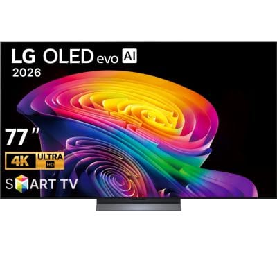 Smart Tivi OLED LG AI 4K 77 inch OLED77C6PSA