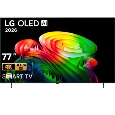 Smart Tivi OLED LG AI 4K 77 inch OLED77B6PSA