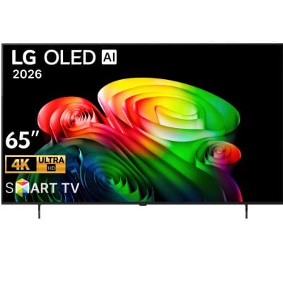 Smart Tivi OLED LG AI 4K 65 inch OLED65B6PSA