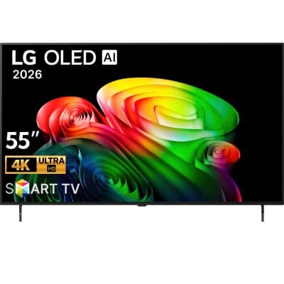 Smart Tivi OLED LG AI 4K 55 inch OLED55B6PSA