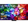 Smart Tivi Micro RGB LG AI 4K 100 inch 100MRGB96BS