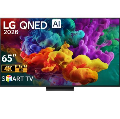 Smart Tivi QNED AI LG 4K 65 inch 65QNED86BSA