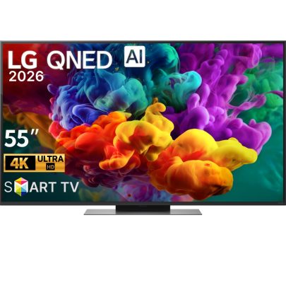 Smart Tivi QNED LG AI 4K 55 inch 55QNED86BSA