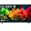 Smart Tivi QNED LG AI 4K 50 inch 50QNED80BSA