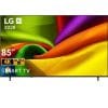 Smart Tivi LG AI 4K 85 inch 85NU855BPSA