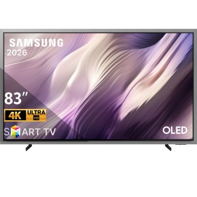 Smart Tivi OLED Samsung Vision AI 4K 83 inch QA83S95HXEXXV