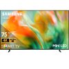 Smart Tivi MiniLED Samsung Vision AI 4K 75 inch UA75M80HA